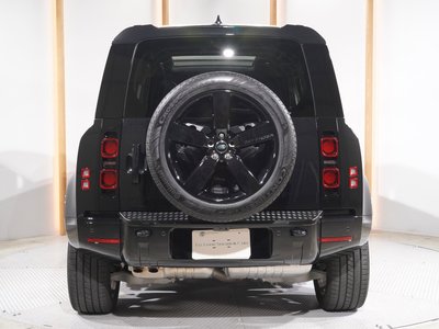 صورة مصغرة 40 لـ 2024 LAND Rover DEFENDER