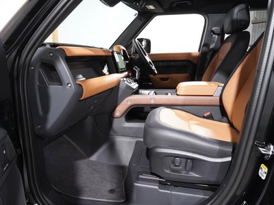 صورة مصغرة 20 لـ 2024 LAND Rover DEFENDER