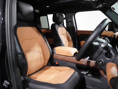صورة مصغرة 14 لـ 2024 LAND Rover DEFENDER