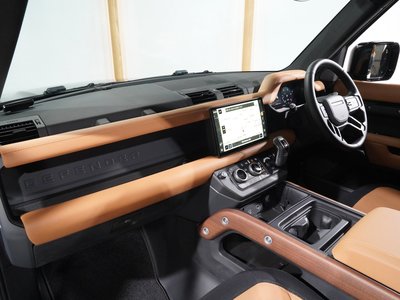صورة مصغرة 18 لـ 2024 LAND Rover DEFENDER