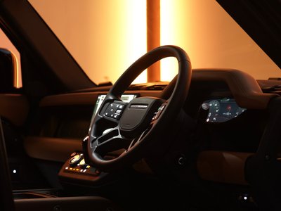 صورة مصغرة 55 لـ 2024 LAND Rover DEFENDER