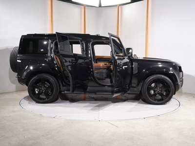 صورة مصغرة 38 لـ 2024 LAND Rover DEFENDER
