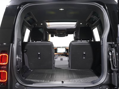 صورة مصغرة 46 لـ 2024 LAND Rover DEFENDER