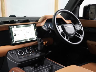 صورة مصغرة 17 لـ 2024 LAND Rover DEFENDER