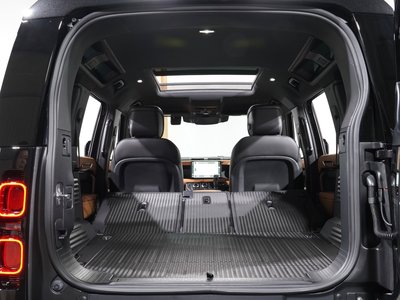 صورة مصغرة 48 لـ 2024 LAND Rover DEFENDER