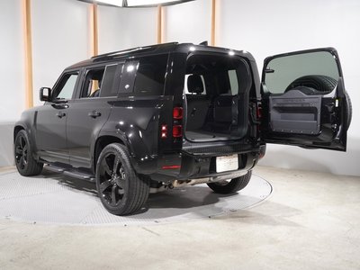 صورة مصغرة 41 لـ 2024 LAND Rover DEFENDER