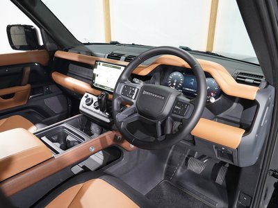 صورة مصغرة 13 لـ 2024 LAND Rover DEFENDER