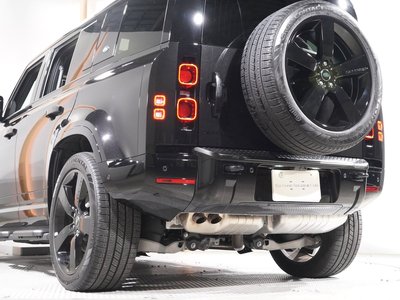 صورة مصغرة 43 لـ 2024 LAND Rover DEFENDER