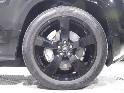 صورة 8 لـ 2024 LAND Rover DEFENDER