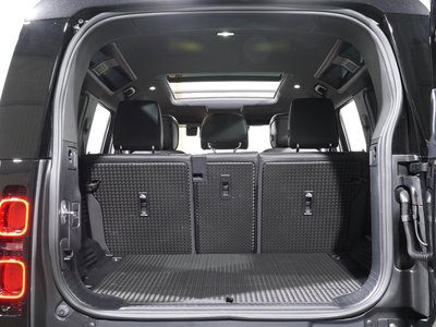صورة مصغرة 45 لـ 2024 LAND Rover DEFENDER