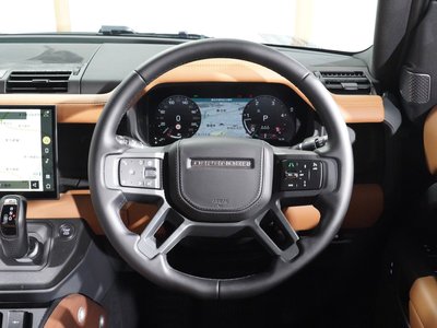 صورة مصغرة 11 لـ 2024 LAND Rover DEFENDER
