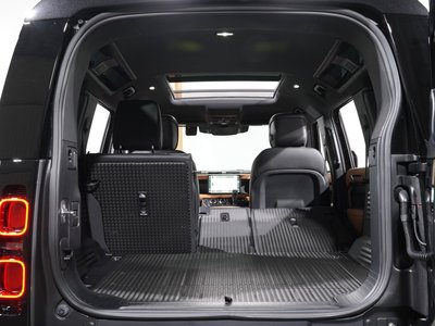 صورة مصغرة 47 لـ 2024 LAND Rover DEFENDER