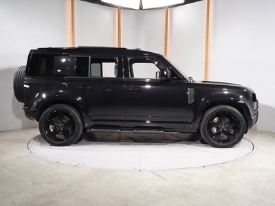 صورة مصغرة 37 لـ 2024 LAND Rover DEFENDER