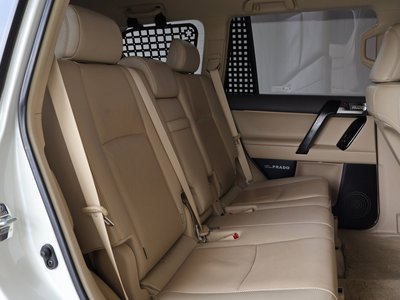 2019 Toyota LAND CRUISER PRADO 缩略图 39