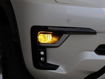 2019 Toyota LAND CRUISER PRADO 缩略图 12