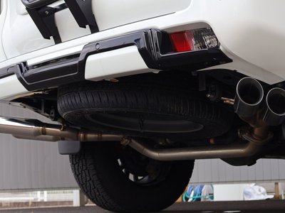 صورة 9 لـ 2019 Toyota LAND CRUISER PRADO
