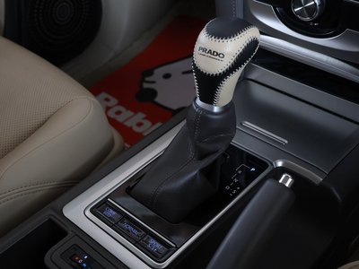 2019 Toyota LAND CRUISER PRADO 缩略图 30
