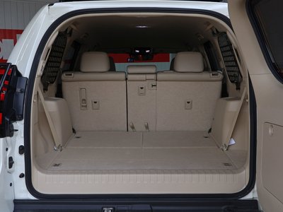 2019 Toyota LAND CRUISER PRADO 缩略图 41