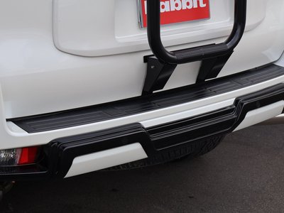 صورة 8 لـ 2019 Toyota LAND CRUISER PRADO