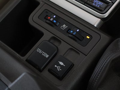 2019 Toyota LAND CRUISER PRADO 缩略图 28