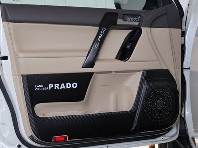 2019 Toyota LAND CRUISER PRADO 缩略图 38