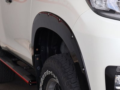 صورة 10 لـ 2019 Toyota LAND CRUISER PRADO