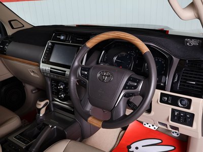 2019 Toyota LAND CRUISER PRADO 缩略图 29
