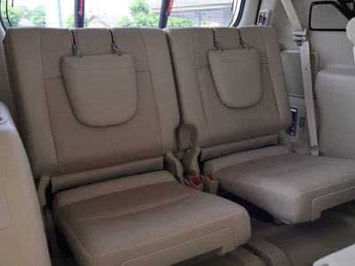 2019 Toyota LAND CRUISER PRADO 缩略图 40