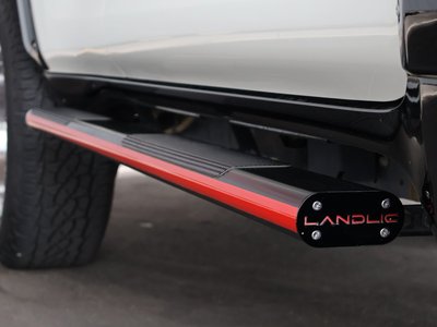 2019 Toyota LAND CRUISER PRADO 缩略图 16