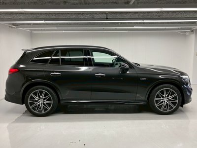 صورة 9 لـ 2025 Mercedes-BENZ GLC AMG