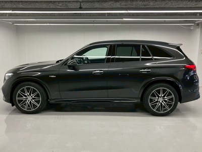 2025 Mercedes-BENZ GLC AMG — миниатюра 15