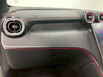 2025 Mercedes-BENZ GLC AMG — миниатюра 50