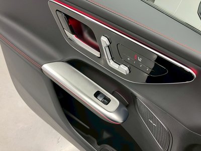 2025 Mercedes-BENZ GLC AMG — миниатюра 45