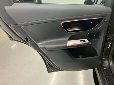 2025 Mercedes-BENZ GLC AMG — миниатюра 53