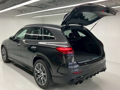 2025 Mercedes-BENZ GLC AMG — миниатюра 63