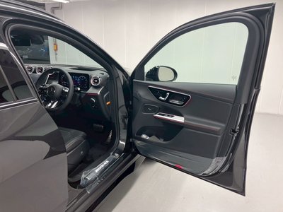 2025 Mercedes-BENZ GLC AMG — миниатюра 18