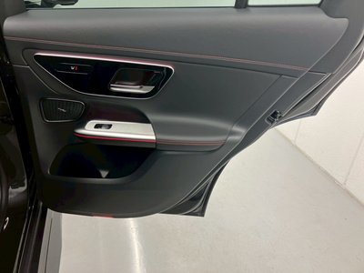 2025 Mercedes-BENZ GLC AMG — миниатюра 54