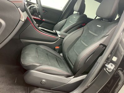 2025 Mercedes-BENZ GLC AMG — миниатюра 46