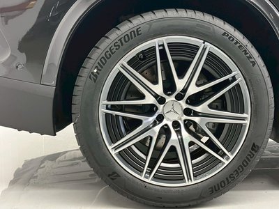 2025 Mercedes-BENZ GLC AMG — миниатюра 11