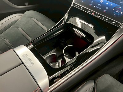 2025 Mercedes-BENZ GLC AMG — миниатюра 39