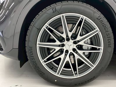 2025 Mercedes-BENZ GLC AMG — миниатюра 16