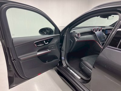 2025 Mercedes-BENZ GLC AMG — миниатюра 43