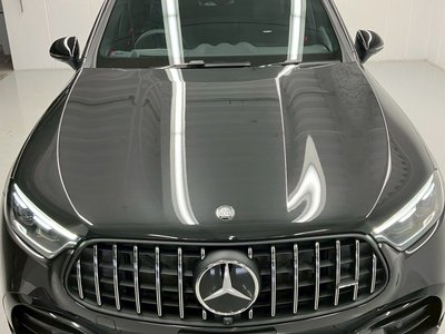 2025 Mercedes-BENZ GLC AMG — миниатюра 69