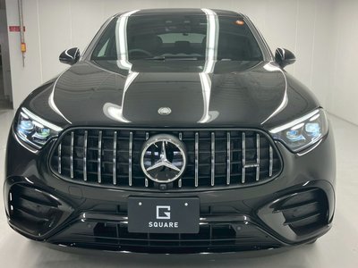 2025 Mercedes-BENZ GLC AMG — миниатюра 76