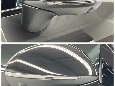 2025 Mercedes-BENZ GLC AMG — миниатюра 74