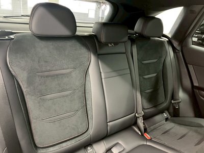 2025 Mercedes-BENZ GLC AMG — миниатюра 60