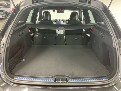 2025 Mercedes-BENZ GLC AMG — миниатюра 65