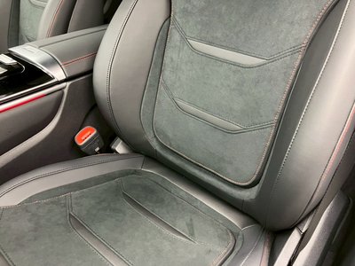 2025 Mercedes-BENZ GLC AMG — миниатюра 48