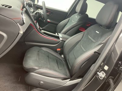 صورة 4 لـ 2025 Mercedes-BENZ GLC AMG