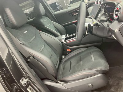 2025 Mercedes-BENZ GLC AMG — миниатюра 21